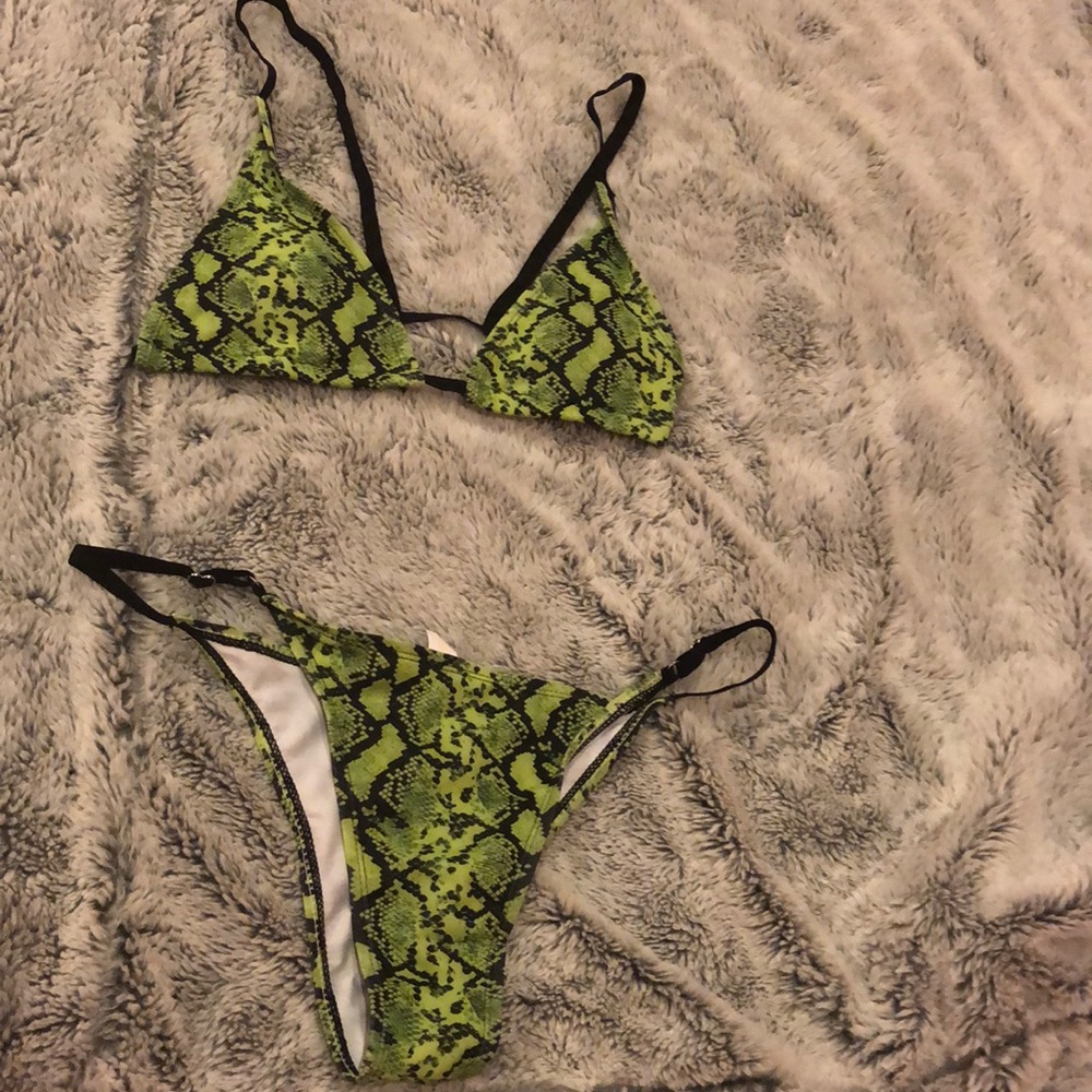 Bikini set